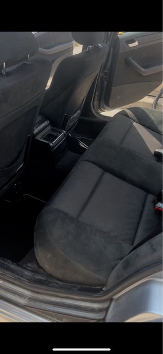BMW e46 320d 2004