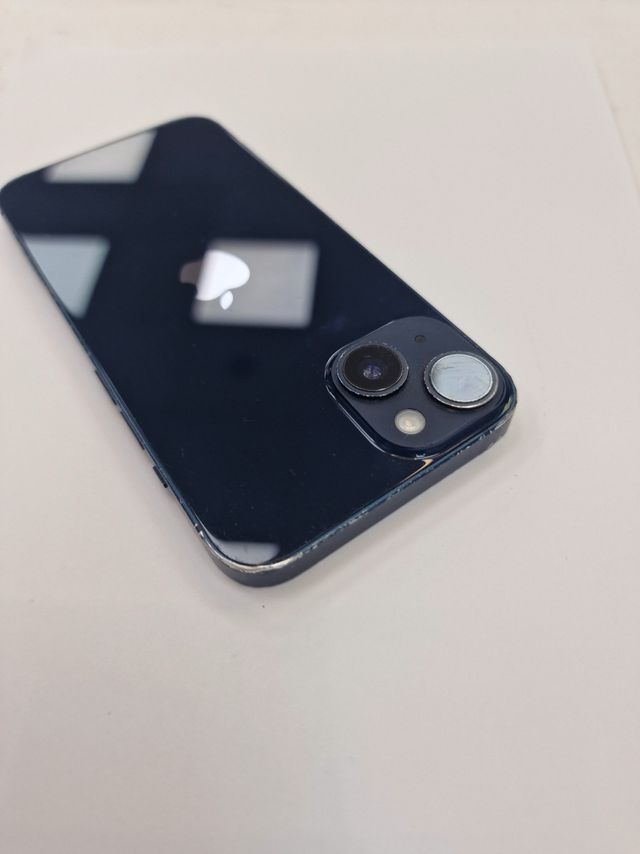 Smartphone Iphone 14 128Gb Azul 87%bat