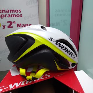 Accesorio Y Complementos S works casco bici M