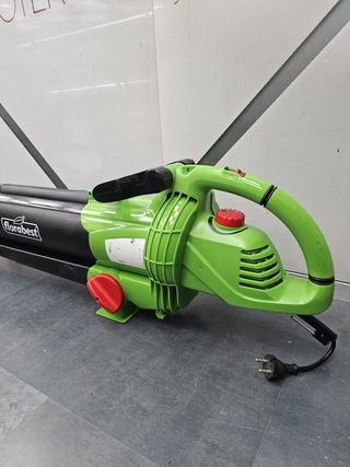 Soplador Aspirador Florabest Flb 2500w A1