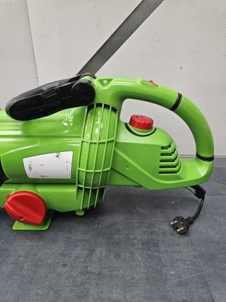 Soplador Aspirador Florabest Flb 2500w A1