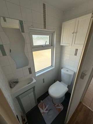 Casa móvil para vivir todo el año como de obra
