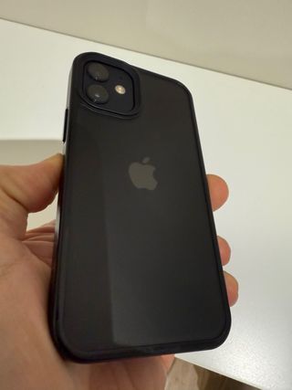 iPhone 12 mini 128 GB Negro.
