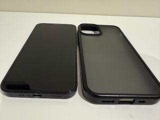 iPhone 12 mini 128 GB Negro.