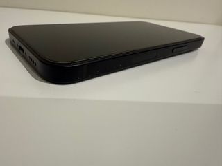 iPhone 12 mini 128 GB Negro.