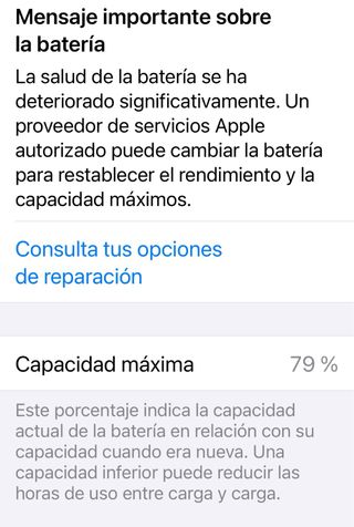 iPhone 12 mini 128 GB Negro.