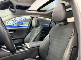 Mercedes-Benz Classe C 220D AMG 