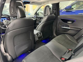 Mercedes-Benz Classe C 220D AMG 