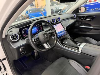 Mercedes-Benz Classe C 220D AMG 