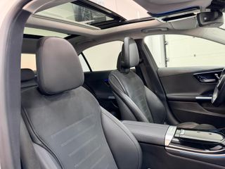 Mercedes-Benz Classe C 220D AMG 