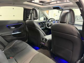 Mercedes-Benz Classe C 220D AMG 