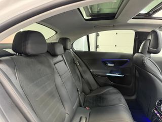 Mercedes-Benz Classe C 220D AMG 