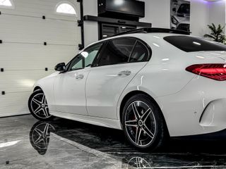 Mercedes-Benz Classe C 220D AMG 
