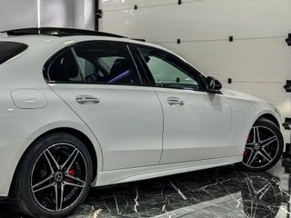 Mercedes-Benz Classe C 220D AMG 
