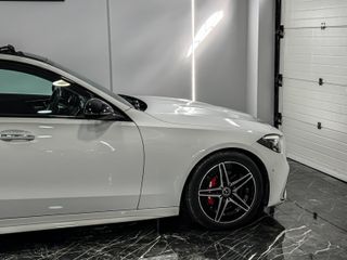 Mercedes-Benz Classe C 220D AMG 