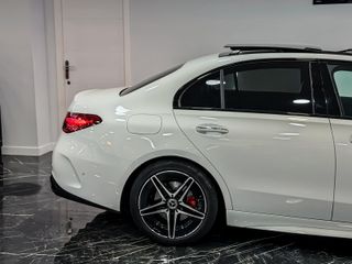 Mercedes-Benz Classe C 220D AMG 