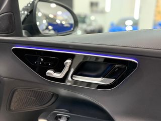 Mercedes-Benz Classe C 220D AMG 