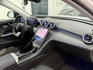 Mercedes-Benz Classe C 220D AMG 