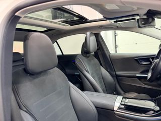 Mercedes-Benz Classe C 220D AMG 