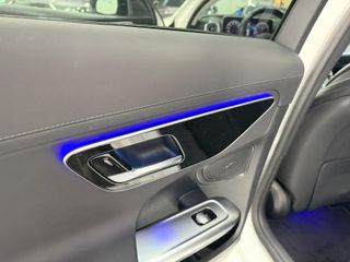 Mercedes-Benz Classe C 220D AMG 