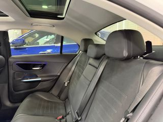 Mercedes-Benz Classe C 220D AMG 