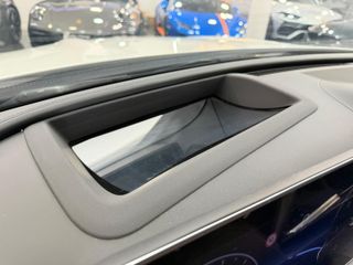 Mercedes-Benz Classe C 220D AMG 