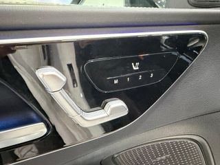Mercedes-Benz Classe C 220D AMG 