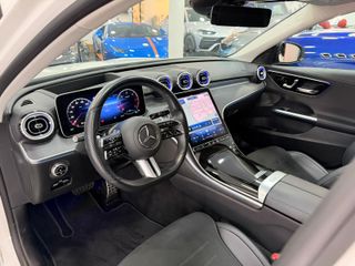 Mercedes-Benz Classe C 220D AMG 