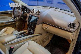 Mercedes-Benz GL 500 | 2007 | 274.000 km