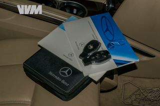 Mercedes-Benz GL 500 | 2007 | 274.000 km