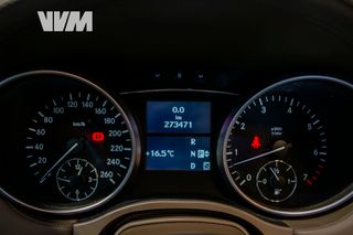 Mercedes-Benz GL 500 | 2007 | 274.000 km