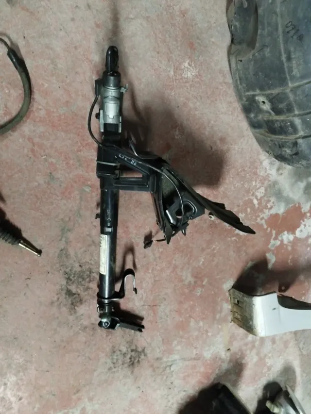 Despiece Seat Ibiza 6k