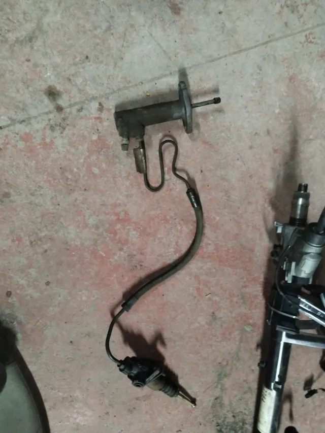 Despiece Seat Ibiza 6k