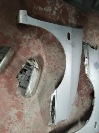 Despiece Seat Ibiza 6k 