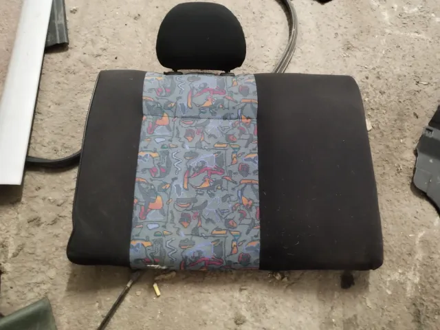 Despiece Seat Ibiza 6k