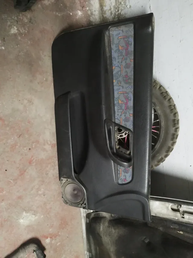 Despiece Seat Ibiza 6k