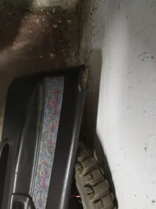 Despiece Seat Ibiza 6k