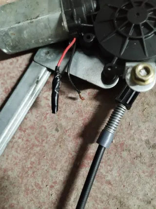 Despiece Seat Ibiza 6k