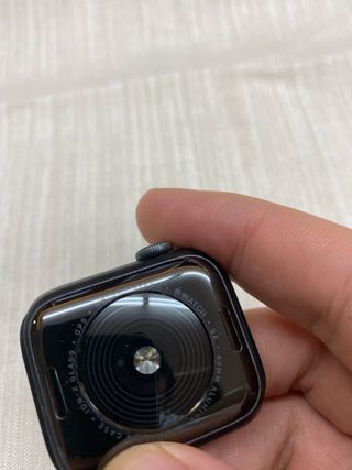 Apple Watch SE de 2.a