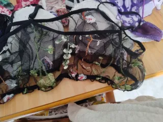 Intimo donna assortito