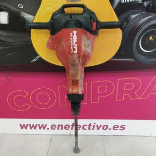 Martillo Neumatico Hilti Te2000