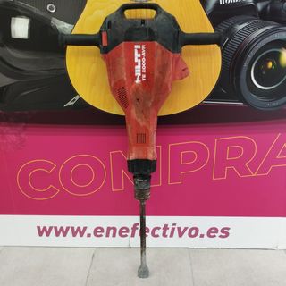 Martillo Neumatico Hilti Te2000
