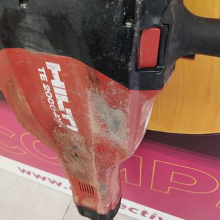 Martillo Neumatico Hilti Te2000
