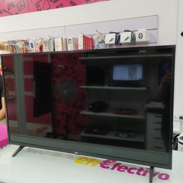 Televisor LED SMART lg 43uq751c0lf