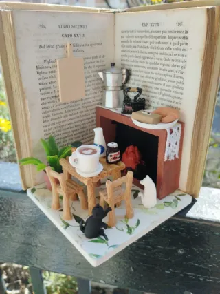 Libro Scultura Cucina 