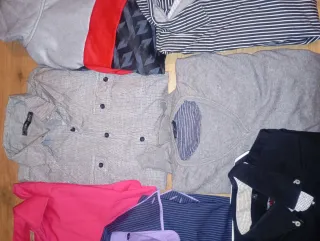 Lote Ropa Hombre Talla L