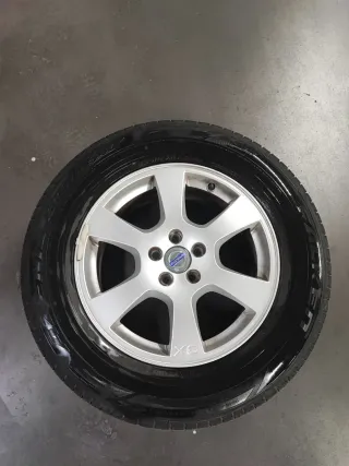 Llantas Volvo XC60