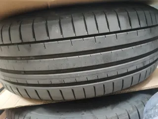 Llantas Volvo XC60