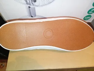 Zapatillas Fred Perry Talla 43 Nuevas