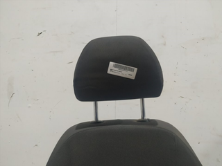 ASIENTO DELANTERO DERECHO SEAT IBIZA BERLINA (6J5